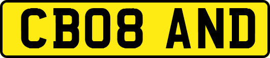 CB08AND