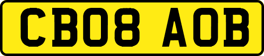 CB08AOB