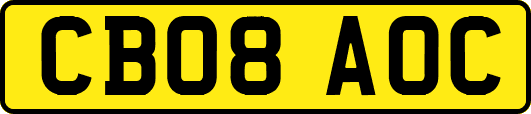 CB08AOC
