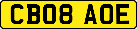 CB08AOE