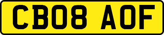 CB08AOF