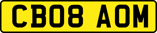 CB08AOM
