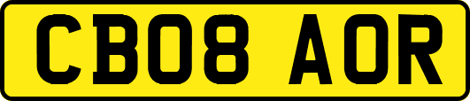 CB08AOR