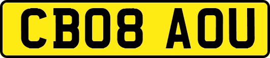 CB08AOU