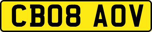 CB08AOV
