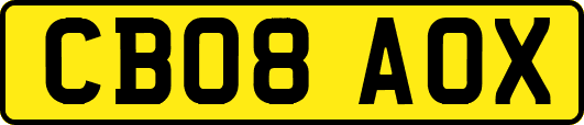 CB08AOX