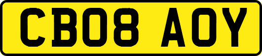 CB08AOY