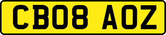 CB08AOZ