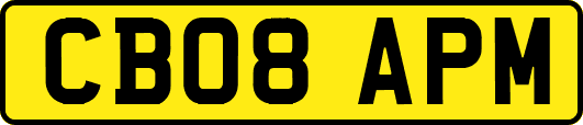CB08APM