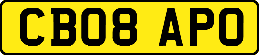 CB08APO