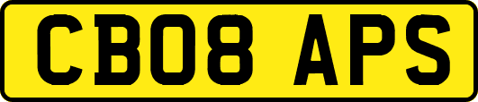 CB08APS