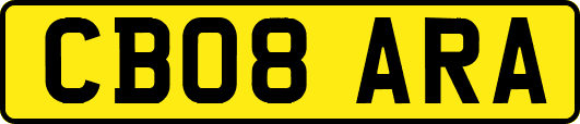 CB08ARA