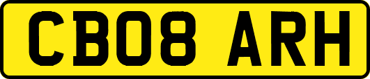CB08ARH