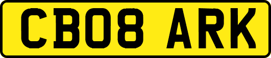 CB08ARK
