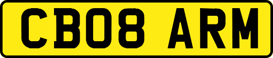 CB08ARM