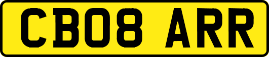 CB08ARR