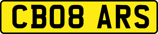 CB08ARS