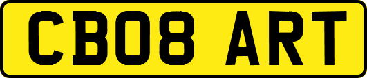 CB08ART