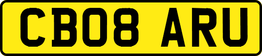 CB08ARU