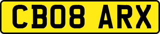 CB08ARX