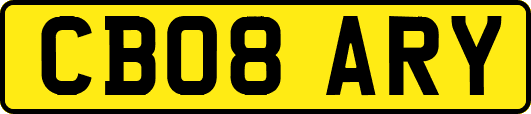CB08ARY