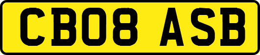 CB08ASB