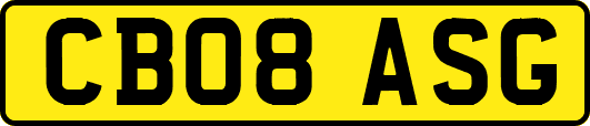 CB08ASG