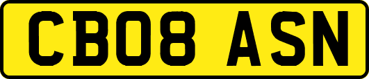 CB08ASN