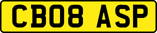 CB08ASP