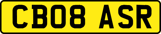 CB08ASR