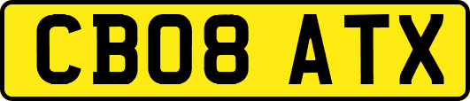 CB08ATX