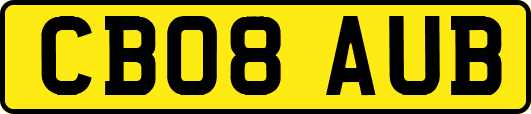 CB08AUB