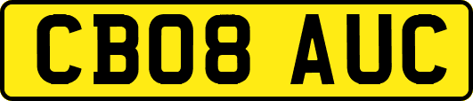 CB08AUC