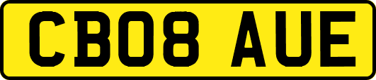CB08AUE