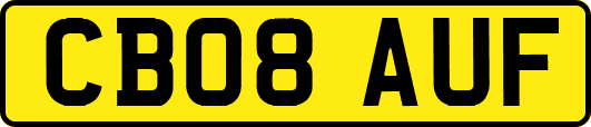 CB08AUF