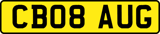 CB08AUG