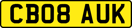 CB08AUK