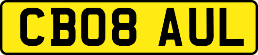 CB08AUL