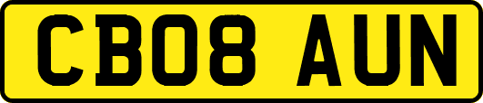 CB08AUN
