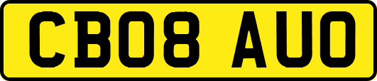 CB08AUO