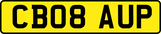 CB08AUP