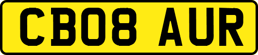 CB08AUR