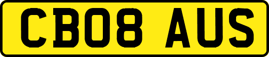 CB08AUS