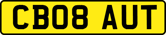 CB08AUT
