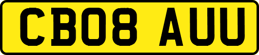 CB08AUU