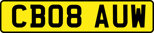 CB08AUW