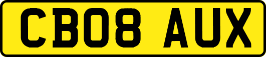 CB08AUX