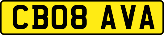 CB08AVA