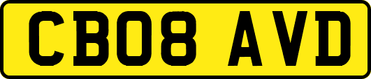 CB08AVD