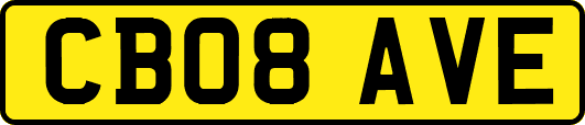 CB08AVE